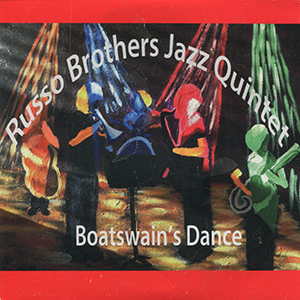 Boatswain_s Dance